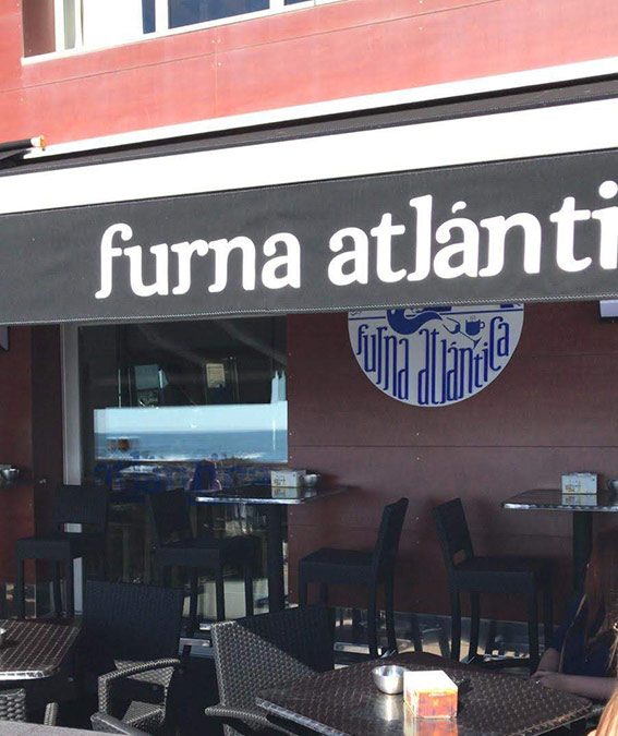 Restaurante Furna Atlántica